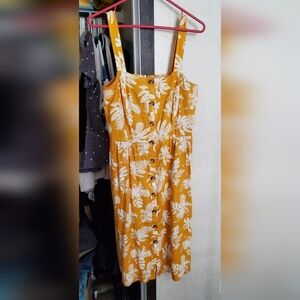 Tommy Hilfiger Dress (size M)